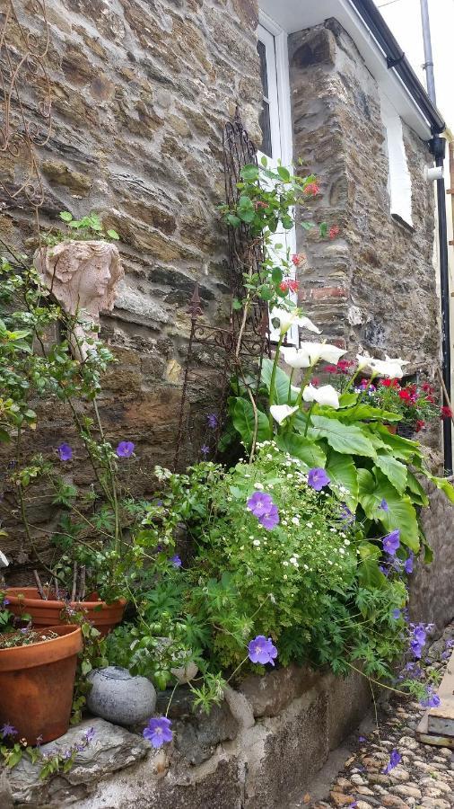 Reed'S Of Fowey Apartamento Exterior foto